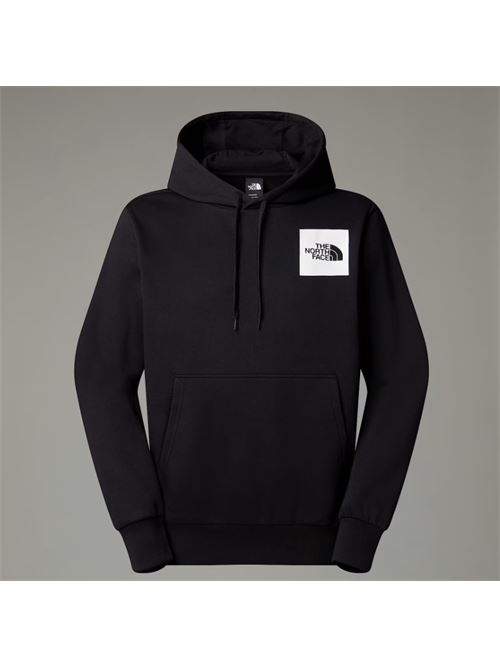 fine hoodie THE NORTH FACE | NF0A89EUJK31